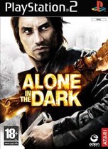 Alone in the Dark /PS2