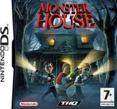 THQ Monster House, DS