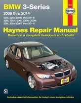 BMW 3 Series Automotive Repair Manual 20