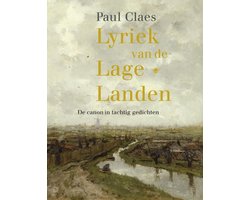 Lyriek van de Lage Landen