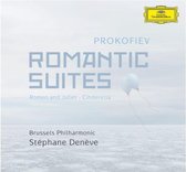 Romantic Suites - Brussels Philharmonic Dene
