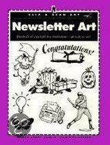 Newsletter Art