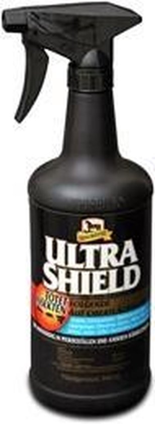 Ultrashield