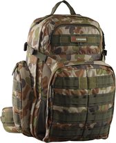 Caribee Op's Pack - Backpack - 50 Liter - Groen
