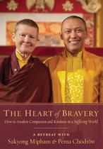The Heart of Bravery