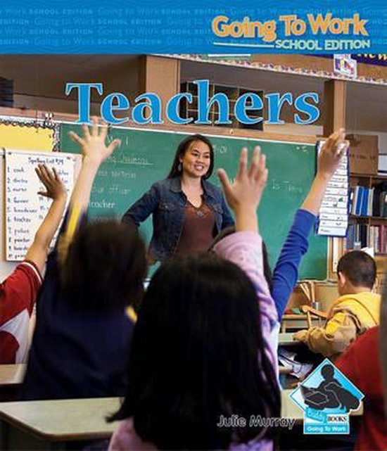 Teachers - cover