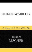 Unknowability