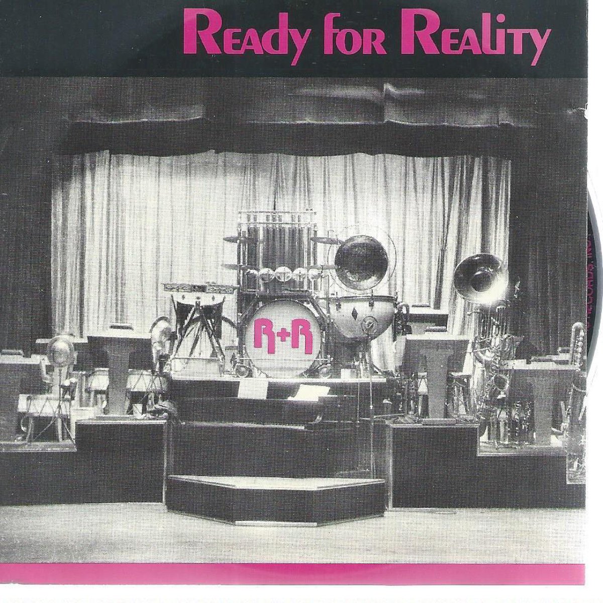 Ready for Reality