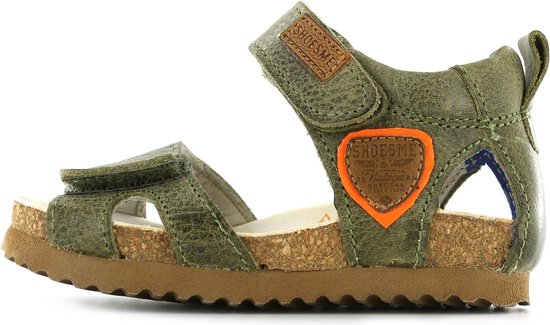 Hush Puppies jongens bio sandalen dino online bestellen | Scapino
