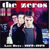 Lost Boys: 1977-1979 (CD)