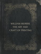 The Art and Craft of Printing