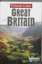 Insight guides / Great Britain / druk 7