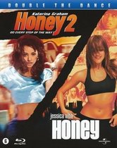 Honey 1&2 (Blu-ray)