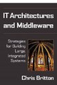 It Architectures and Middleware