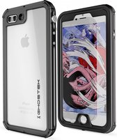 Ghostek Atomic 3 Waterproof Case Apple iPhone 7 Plus Black