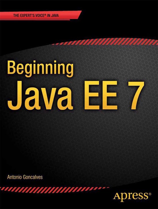 Professional and Applied Computing (R0) - Beginning Java EE  ... - cover