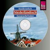 Niederländisch. Kauderwelsch AusspracheTrainer. CD