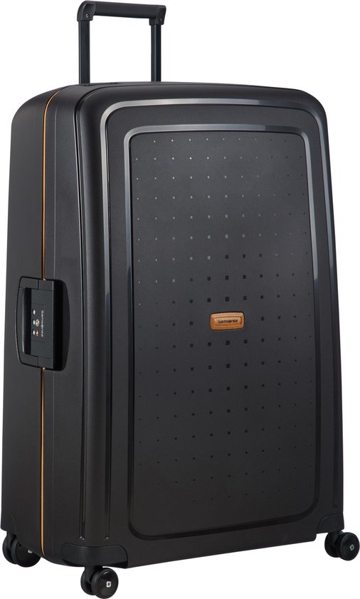samsonite spinner large