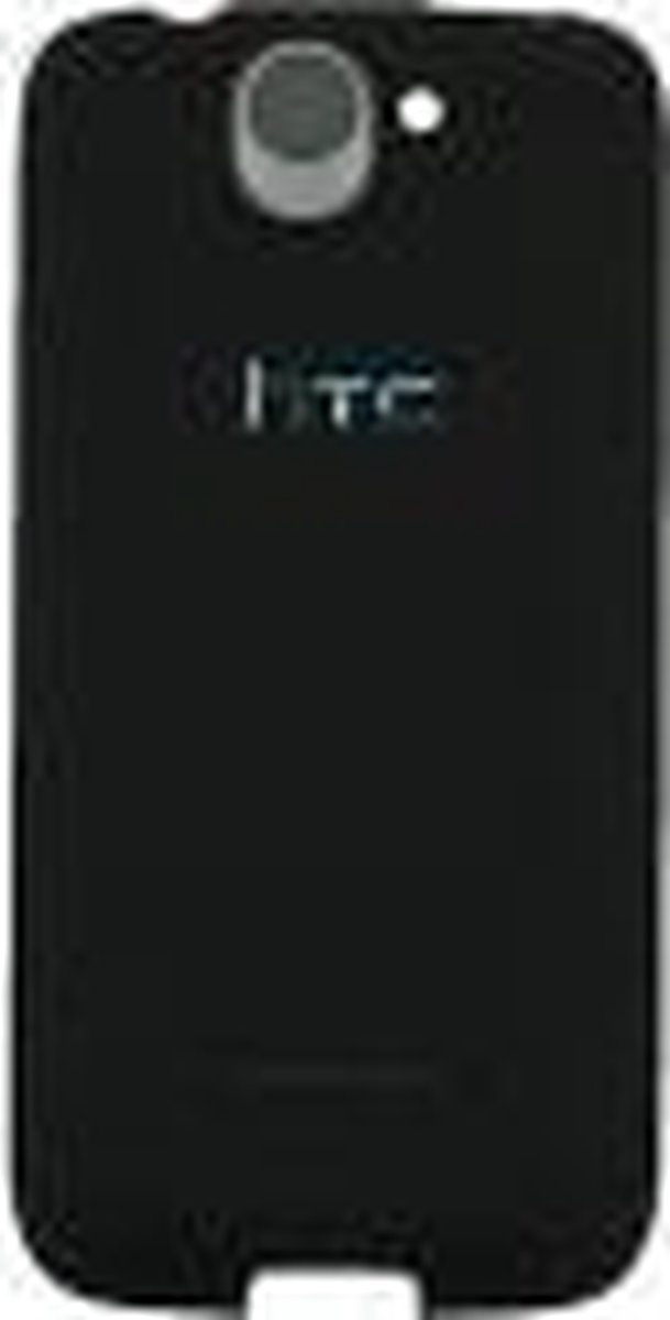 71H03168-XXM HTC Battery Cover Desire Black