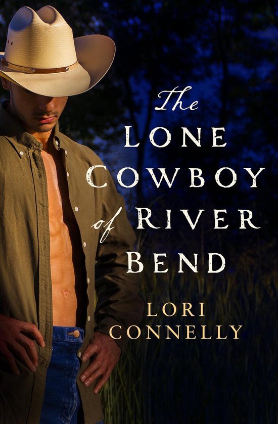 Foto: The men of fir mountain 3 the lone cowboy of river bend the men of fir mountain book 3 