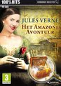 Jules Verne: Het Amazone Avontuur