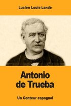 Antonio de Trueba