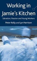 Working in Jamie's Kitchen