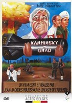 Karminsky Grad (DVD)