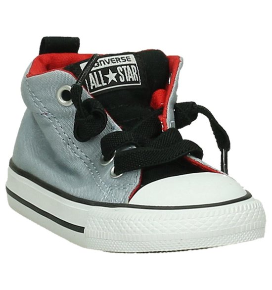 Blauwe CONVERSE Babyschoenen FIRST STAR | Omoda