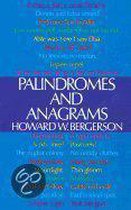 Palindromes And Anagrams