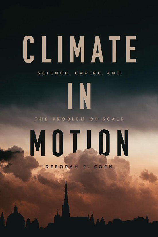 Climate in Motion - cover