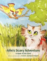 Allie's Scary Adventure