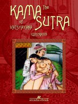 The Kama Sutra of Vatsyayana (Illustrated)