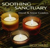 David & Steve Gordon - Soothing Sanctuary (CD)