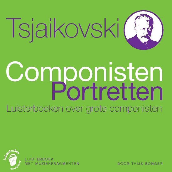 Tsjaikovski - Thijs Bonger | Respetofundacion.org