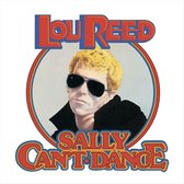 Sally Can't Dance (Remastered Edition)