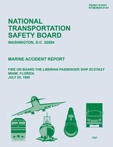 Marine Accident Report