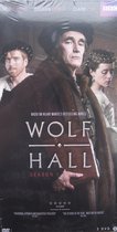 Wolf Hall - season 1 - 2 dvd