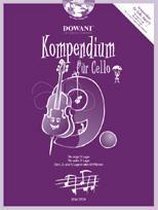Kompendium Fr Cello Vol 9