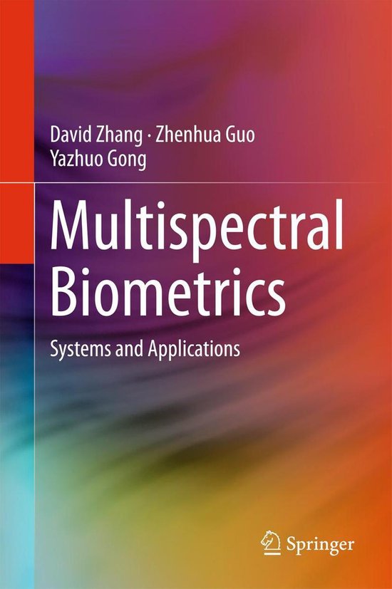 Engineering (R0) - Multispectral Biometrics - cover