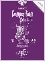 Kompendium Fr Cello Vol 7