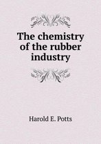 The chemistry of the rubber industry