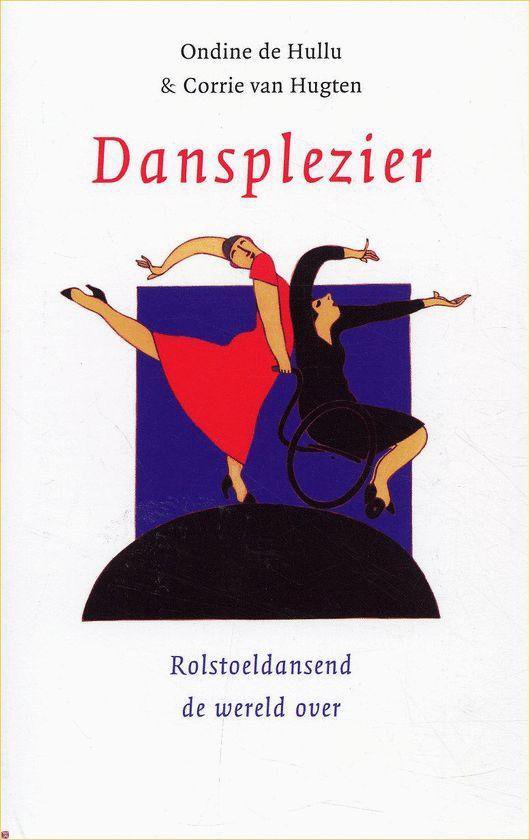 9789080400269 - Dansplezier