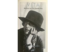 Vita - Het leven van Vita Sackville-West