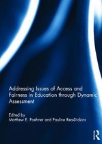 Addressing Issues Of Access And Fairness In Education Throug