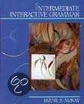 Intermediate Interactive Grammar