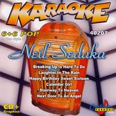 Chartbuster Karaoke: Neil Sedaka