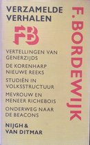 Verzamelde verhalen - vertellingen