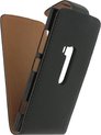 Xccess Leather Flip Case Nokia Lumia 920