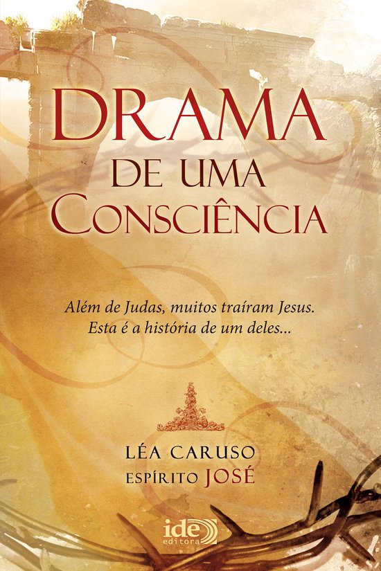 Drama de Uma Consciência